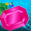 Learning Gems – Math logo