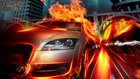 How to install WrongWay 1.0.0 mod apk for bluestacks