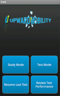 Emergency First Responder Exam Screenshots 8