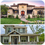 Find differences house Apk