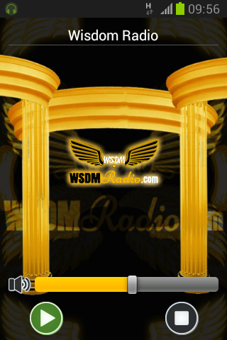 Wisdom Radio