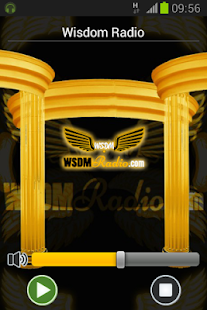 Free Download Wisdom Radio APK