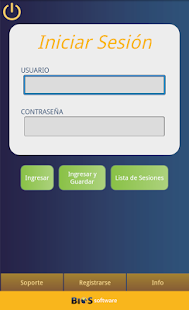 BS EDUCATIVO Screenshots 0