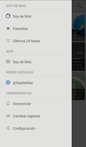 Soy de Mac