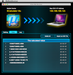 Scientific Calculator Mu Lite poster 7