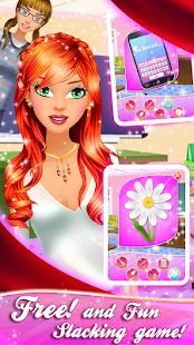 Popular Girls Makeover Salon Screenshots 4