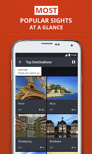 免費下載旅遊APP|France Premium Guide app開箱文|APP開箱王