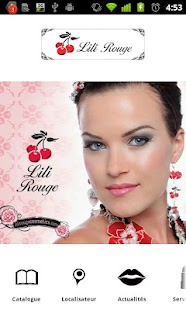 Free Download Lili Rouge APK