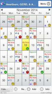 Download Heartburn, GERD and AcidReflux APK for PC