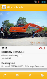 Lastest Gibson Machinery, LLC APK for PC