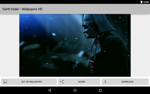 【免費個人化App】Darth Vader Wallpapers-APP點子