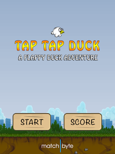 Tap Tap Duck