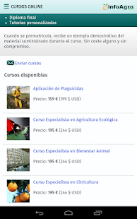 Free Download Infoagro.com - Agricultura APK for Android