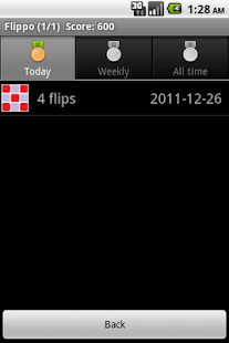 Flippo Screenshots 1