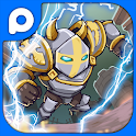 EpicWarrior logo