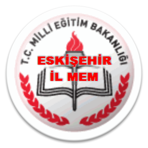 Eskişehir İl MEM LOGO-APP點子