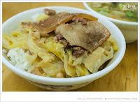 阿美香菇高麗菜飯