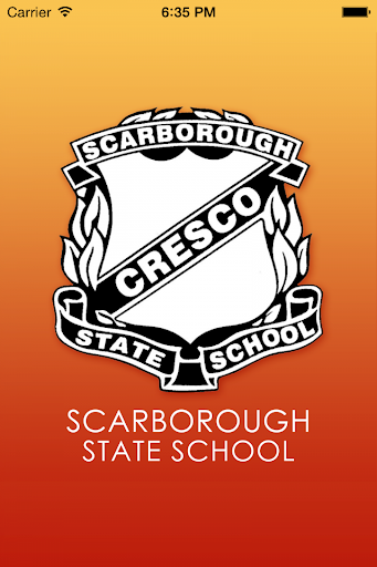 Scarborough SS - Skoolbag