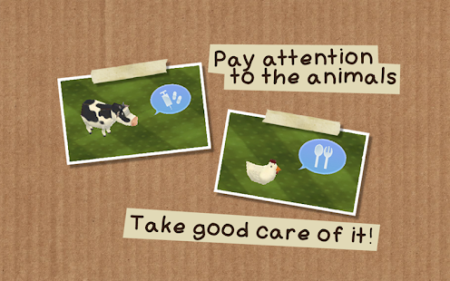 How to install Happy farm Yard 1.1 mod apk for laptop