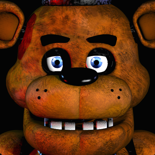 Five Nights at Freddy's apk free Download For Android