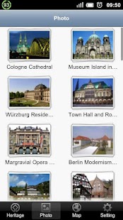 World Heritage in Germany Screenshots 5