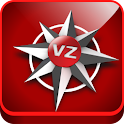 VZ Navigator for CasioCommando logo