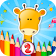 Kids Coloring Book  icon