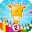 Kids Coloring Book - Season 2 Download on Windows