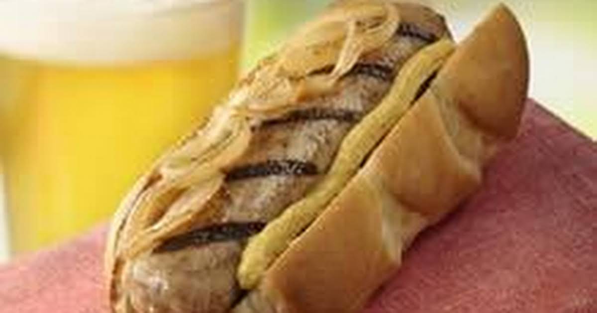 10 Best German Sandwiches Recipes