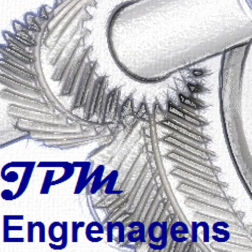 Calculo de engrenagem S.R. LOGO-APP點子