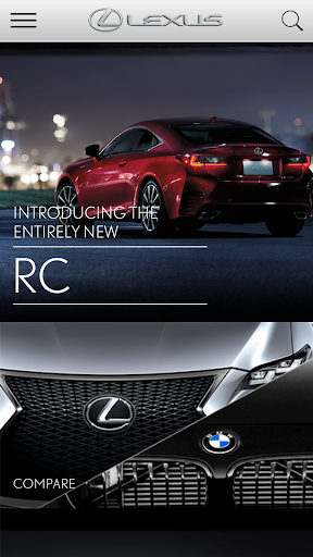 2015 Lexus RC