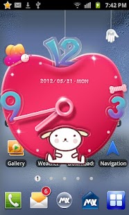 How to mod Hi Puppy Pensile MXHome theme lastet apk for laptop