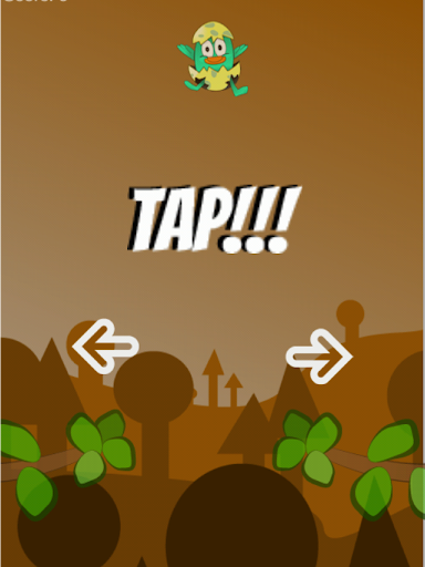 免費下載街機APP|Dropping Flappy Cute Fun bird app開箱文|APP開箱王