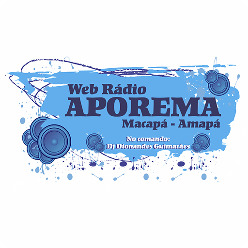 Web Rádio Aporema 音樂 App LOGO-APP開箱王