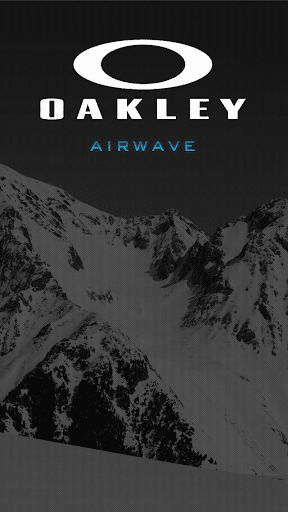 Oakley Airwave Snow