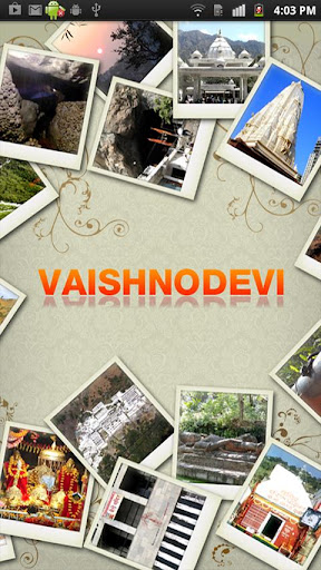 Vaishno Devi