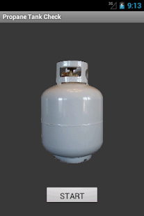 How to mod Propane Tank Check 1.1 apk for android