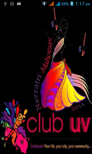 Club UV