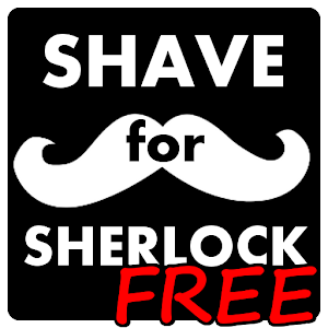 Shave For Sherlock Free 家庭片 App LOGO-APP開箱王