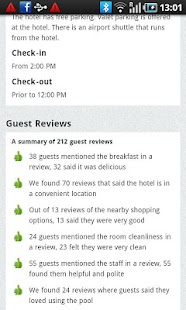 Indonesia Hotel Network Screenshots 6