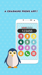 How to install Baby Phone Free English patch 1.0 apk for pc