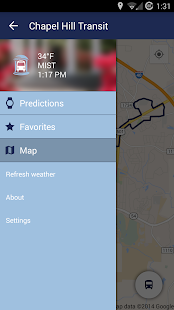 Download Chapel Hill Transit APK