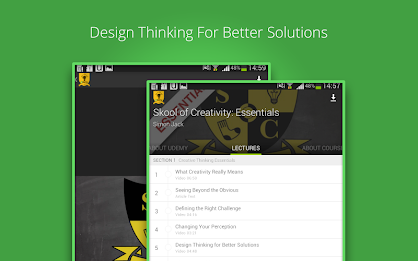 Skool of Creativity poster 9