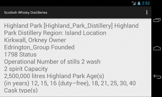 How to mod Scottishwhiskydistilleries 1.0 unlimited apk for bluestacks