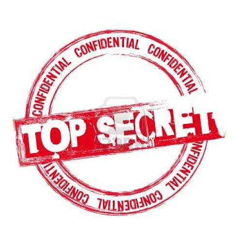 Illuminati Top Secrets