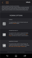 EON Experience VR APK צילום מסך #7