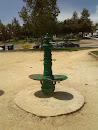 Fuente Parque Infantil