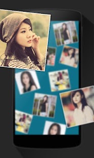 How to download Picog - Collage Live Wallpaper lastet apk for laptop