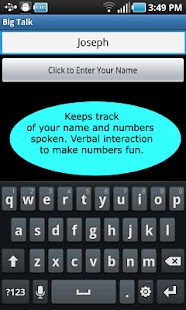 Free Big Talk APK for Android