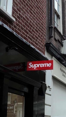 Supreme Live Wallpaper Free Androidアプリ Applion